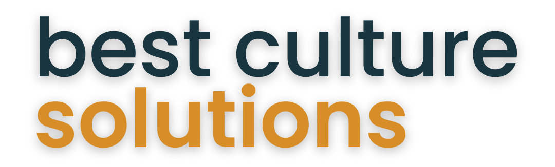 Best Culture Solutions Tim Dyck