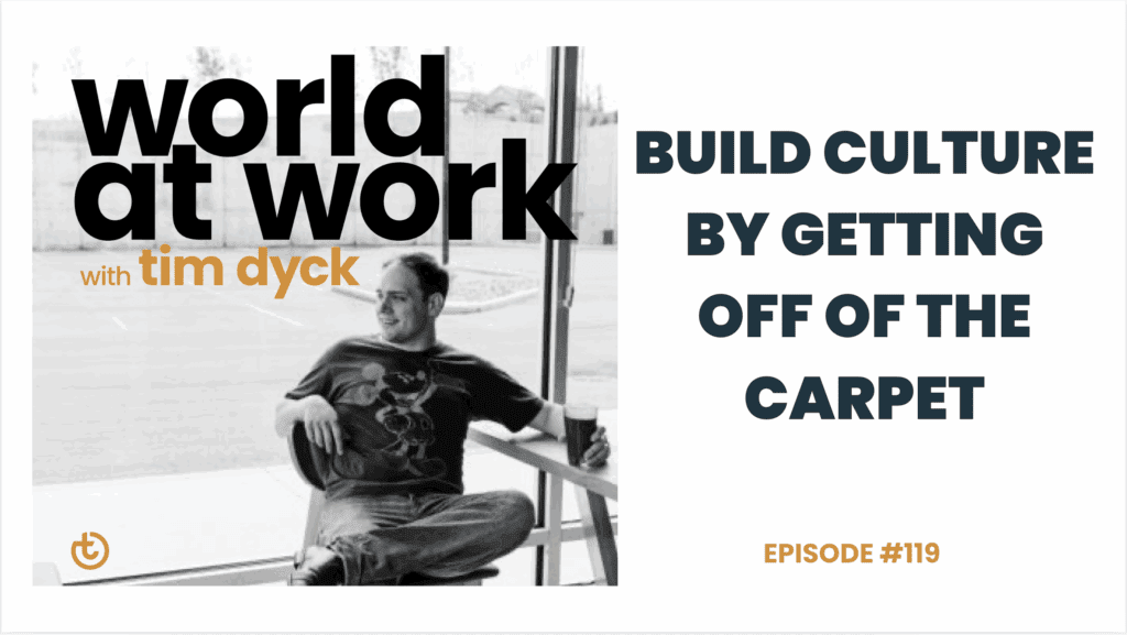 WAW ep 119 | Best Culture Solutions