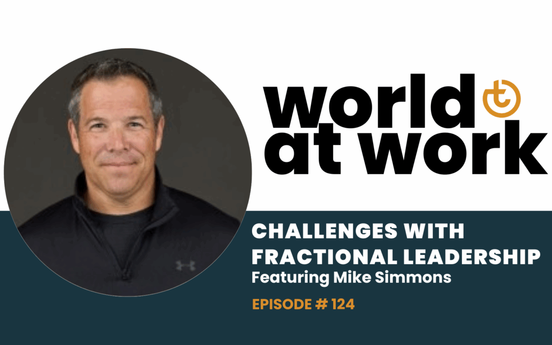 Challenges with Fractional Leadership