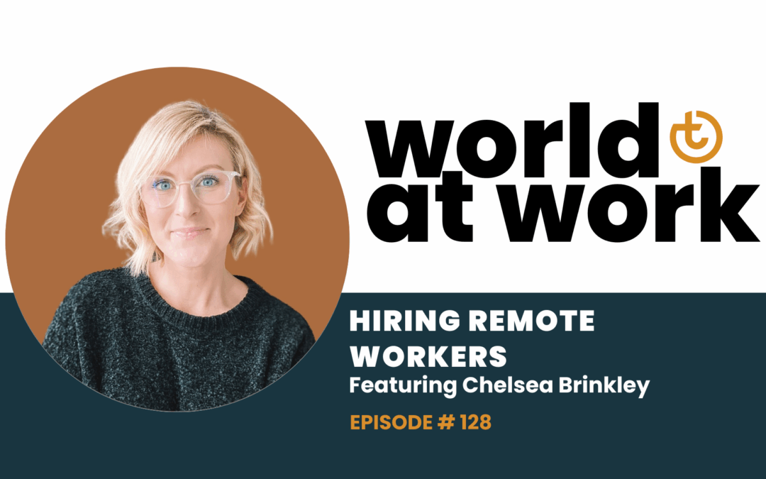 Hiring Remote Workers