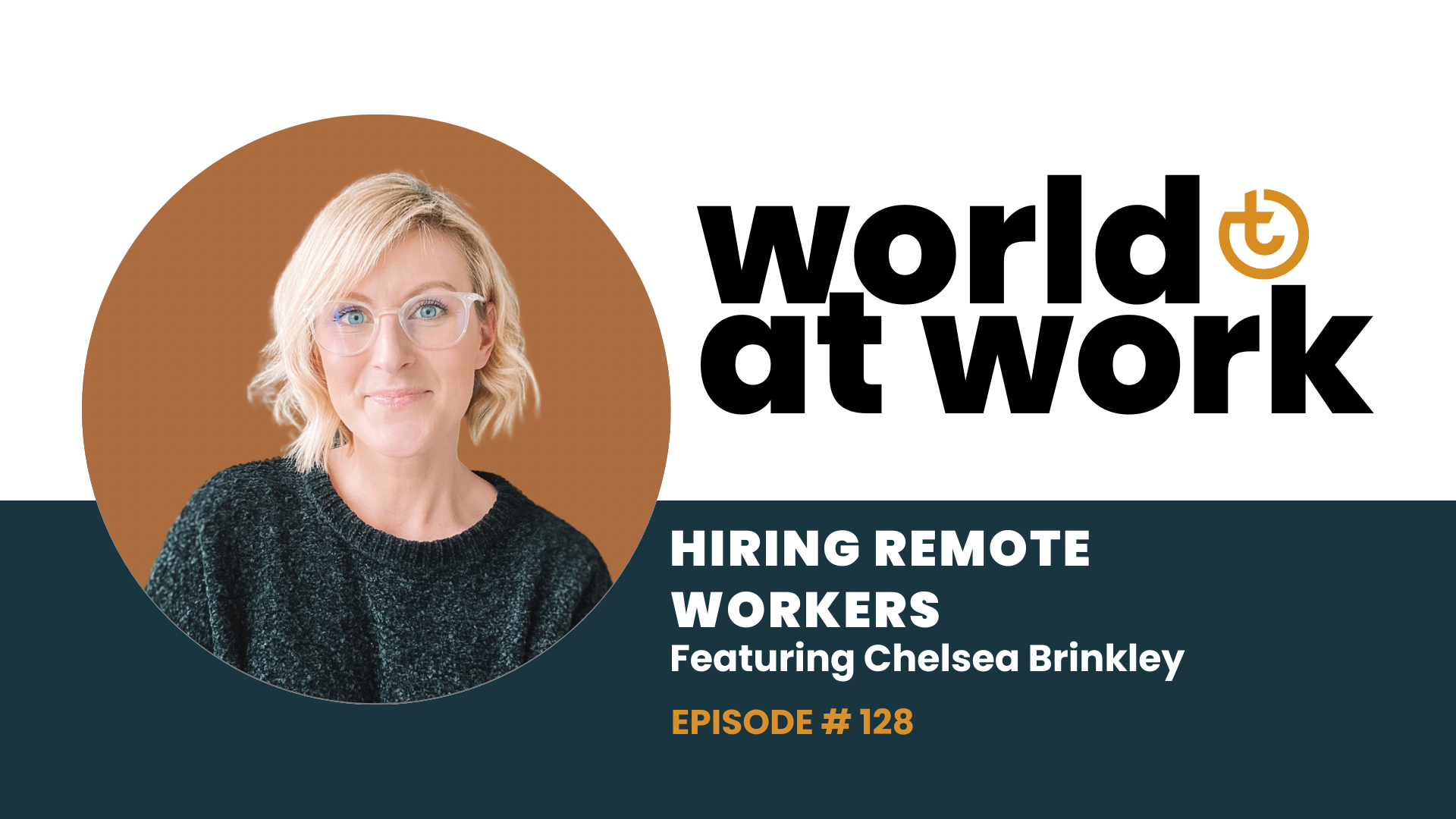 WAW ep 128 Chelsea Brinkley